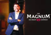 Magnum Ice Cream Appoints Mert Turgut as Pakistan General Manager