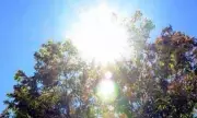 Mainly hot, dry weather expected across Pakistan; isolated rain in some regions