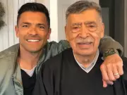 Mark Consuelos Mourns Father Saul's Passing After Prolonged Illness