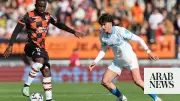 Marseille's Champions League Hopes Dented by Lorient Loss in Ligue 1
