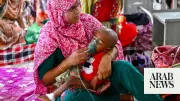 Measles Overwhelms Bangladesh Hospitals as Cases Surge