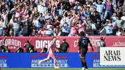 Messi's Late Winner Secures Victory for Inter Miami on New Coach's Debut