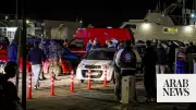 Migrant Boat Sinks Off Libya's Tobruk, At Least Six Dead, Four Rescued