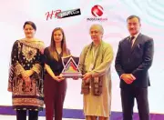 Mobilink Bank Secures Top 10 Spot in GDEIB Awards 2026 for Diversity