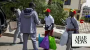 Morocco Releases Senegalese Football Fans After Completing Prison Sentences