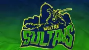 Multan Sultans Join Peshawar Zalmi in PSL 11 Playoffs