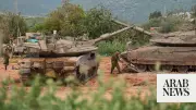 Netanyahu Orders Strikes on Hezbollah After Ceasefire Violations