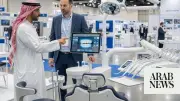 New International Dentistry Exhibition Launches in Saudi Arabia