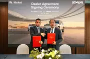 NexGen Auto, Chery Partner to Launch iCar NEVs in Pakistan