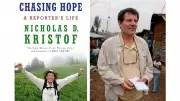 Nicholas Kristof: Power Reporter's Notebook Insights