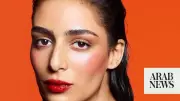 Nora Attal Stars in Dolce&Gabbana Beauty Campaign Featuring New Lip Product