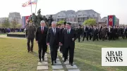 North Korea Opens Memorial Museum for Soldiers Killed in Ukraine War