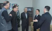 North Korean Ambassador Meets PPP Leaders in Islamabad to Strengthen Bilateral Ties