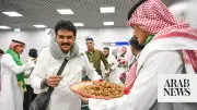 Over 5,600 Pakistani Pilgrims to Arrive in Madinah as Hajj Flights Intensify