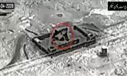 Pakistan Army Strikes Back After Taliban Aggression