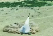 Pakistan Army Test Fires Indigenous Fateh-II Missile System
