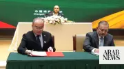 Pakistan, China sign deals for desalination, agriculture, tea cooperation