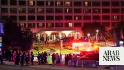 Pakistan 'deeply shocked' by shooting at White House correspondents' dinner