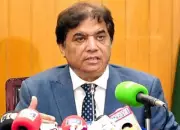 Pakistan Emerges as Key Hub for Global Diplomacy, Says Minister Abbasi