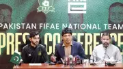 Pakistan Enters FIFAe Nations League, PFF Launches Historic Esports Program