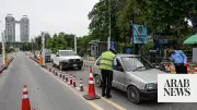 Pakistan Heightens Security in Islamabad Amid Anticipated US-Iran Peace Talks