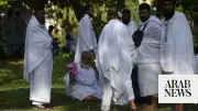Pakistan Launches Hajj Flights with First 'Makkah Route' Departure from Lahore