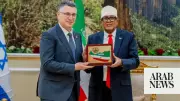 Pakistan Leads 12 Nations in Condemning Israel's Envoy to Somaliland