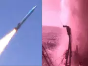 Pakistan Navy Successfully Tests Indigenous Anti-Ship Missile in Live Firing Drill