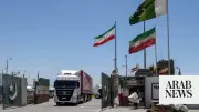 Pakistan Opens New Transit Routes for Iran's Third-Country Goods
