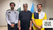 Pakistan Repatriates 4 Proclaimed Offenders from UAE in Murder, Fraud Cases