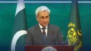 Pakistan Secures Repatriation of 54 Nationals Detained in Cambodia