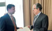 Pakistan Urges UNSC to Act on Indus Waters Treaty, Cites Indian Violations