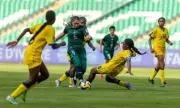 Pakistan Women's Football Team Dominates Turks and Caicos 8-0 in FIFA Series Opener