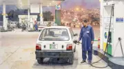 Pakistan's Oil Diplomacy Fails to Lower Domestic Fuel Prices