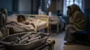 Pakistan's Recurring HIV Crisis Exposes Systemic Healthcare Failures