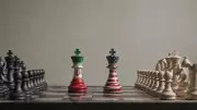 Pakistan's Strategic Chessboard: Navigating Global Alliances and Regional Challenges