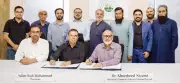 PCDMA and E-Commerce Gateway Sign MoU for Chemical Coating Asia Exhibition