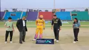 Peshawar Zalmi Opt to Bowl First Against Hyderabad Kings in PSL 11 Clash