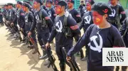Philippine Military Kills at Least 10 Maoist Rebels in Central Island Raids