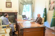 PM Shehbaz directs railways to prioritise public convenience, safety