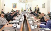 PM Shehbaz: Energy conservation measures averted crisis in Pakistan
