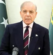 PM Shehbaz Invites Iranian President for Key US-Iran Talks in Islamabad