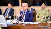 PM Shehbaz to Chair Cabinet Meeting on Iran-US Ceasefire, Fuel Prices