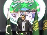 PM's Kakul Address Shifted Pakistan's Stance on Pahalgam Incident: Tarar