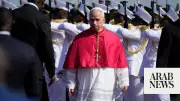 Pope Leo Downplays Feud with Trump, Says 'Not in My Interest' to Debate