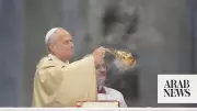 Pope Leo XIV: Atomic Energy Must Serve Peace on Chernobyl Anniversary
