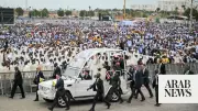 Pope Leo XIV Leads Mass for Thousands in Angola, Addresses Poverty and Inequality