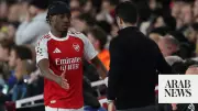 Premier League Title Race Poised for Decisive Clash as Man City Hosts Arsenal