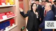 President Zardari Visits Changsha Heavy Industry to Boost China-Pakistan Cooperation