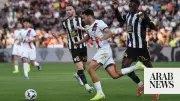 PSG Beat Angers 3-0 to Extend Ligue 1 Lead to Six Points
